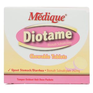 Diotame, 24/box