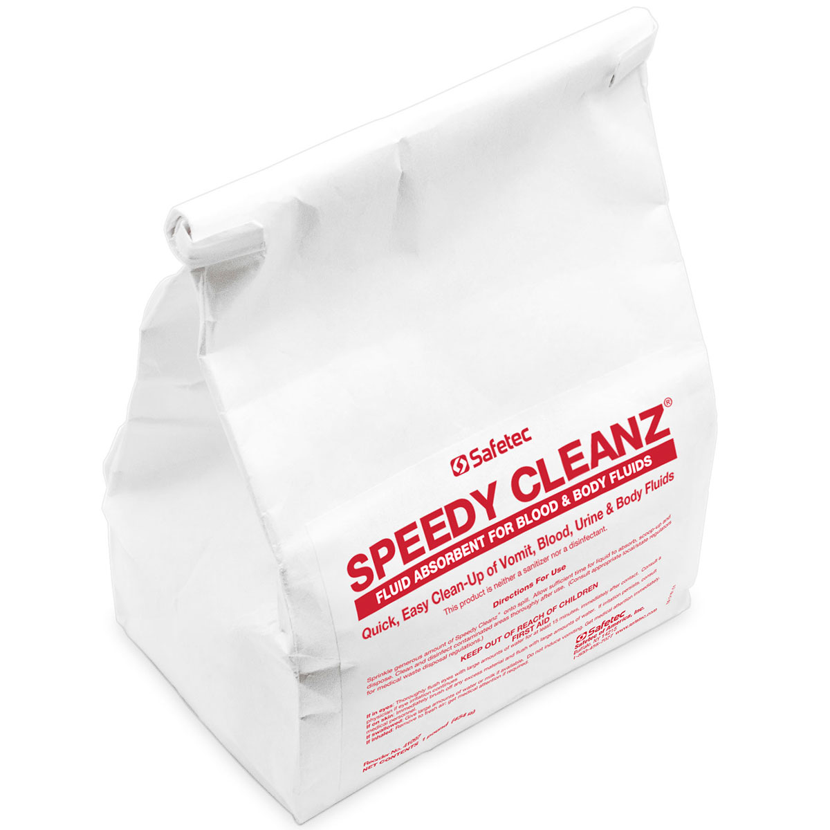 Speedy Cleanz, 1 pound bag - Image 4