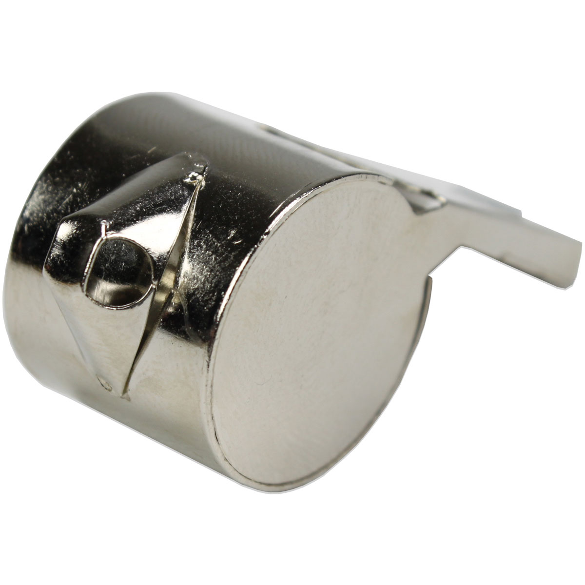 Metal Whistle with Lanyard - Image 4