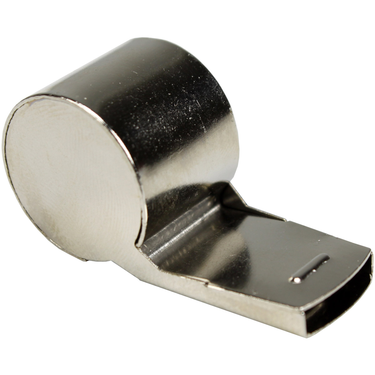 Metal Whistle with Lanyard - Image 5
