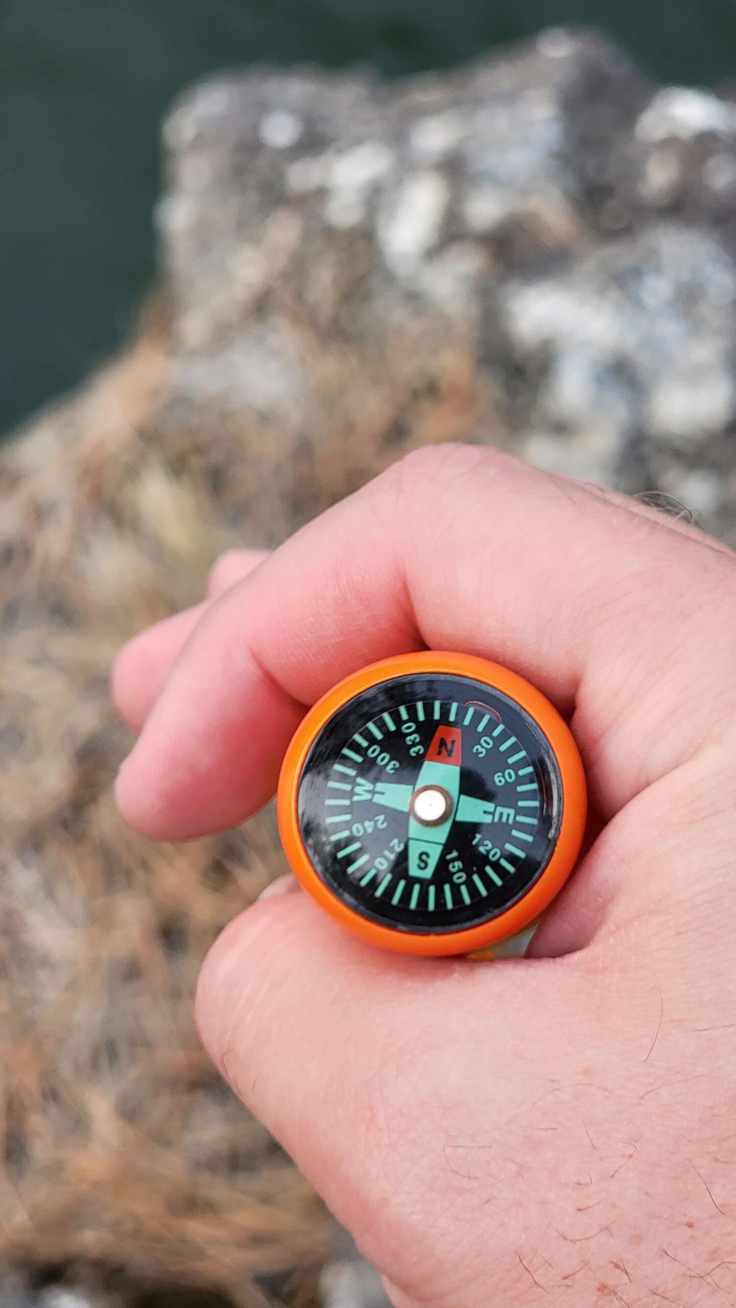 5-in-1 Survival Whistle - Image 3