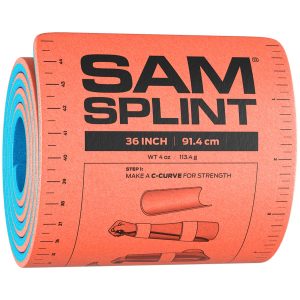 Sam Splint - 36 in., 1 each