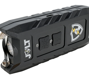 JOLT 3-N-1 Safe Keeper 92,000,000 Stun Gun