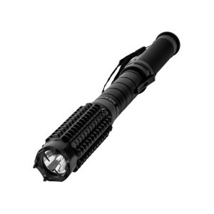 BA Stun Baton and Flashlight